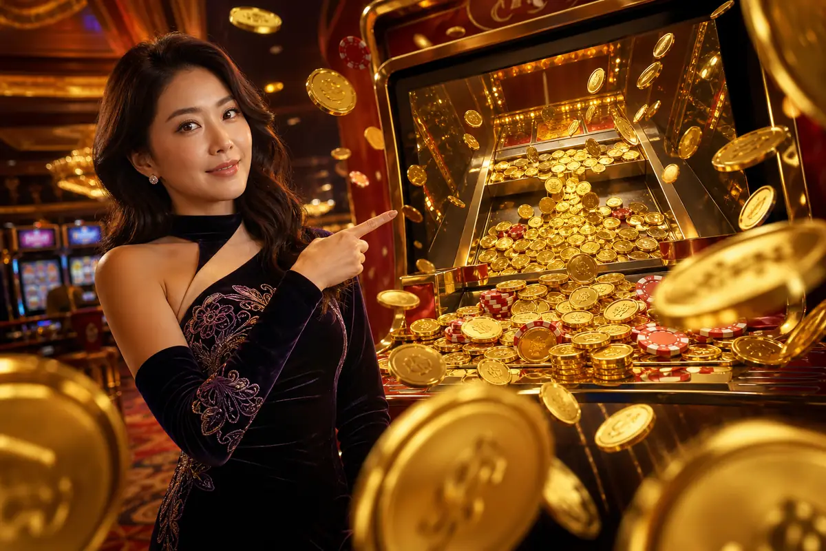 ek222 Secure Payments & Cashback