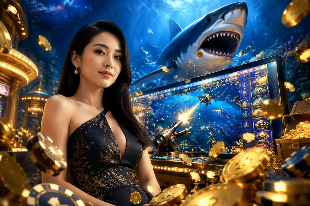 ek222 Welcome Bonus Slot Games